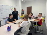 Easy Go English (Iosifa Karolinskogo Street, 16), foreign language courses