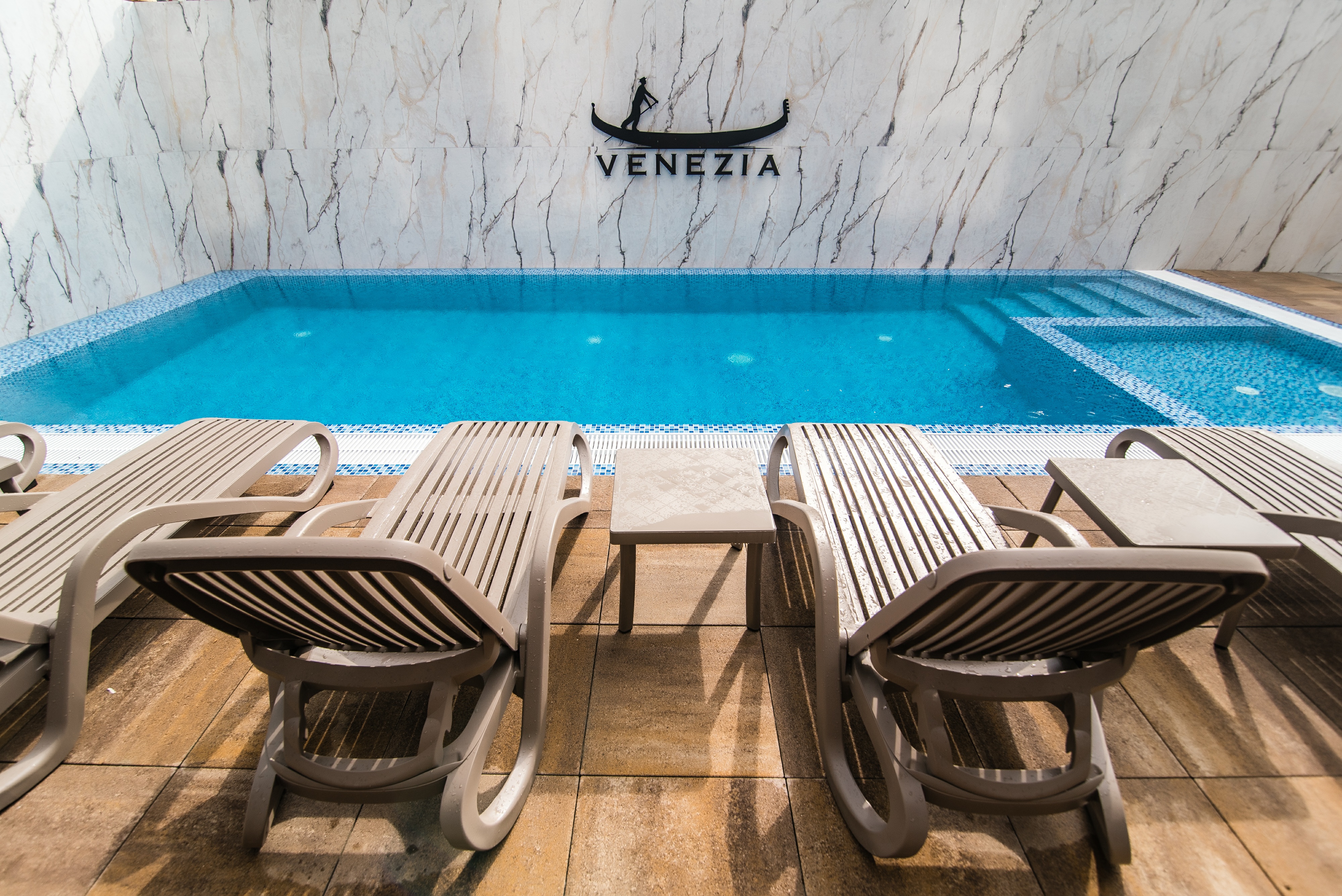 Фото Венеция