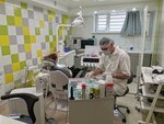 Profi-Dent (ulitsa Sverdlova, 2), dental clinic