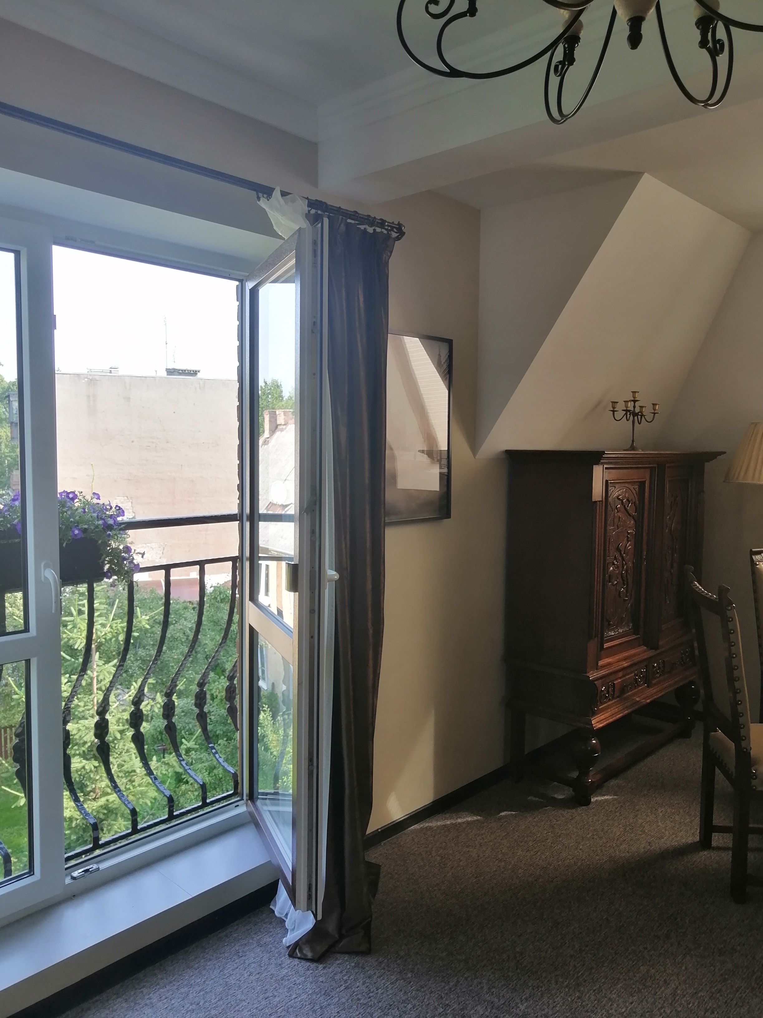 Фото Вилла Надежда