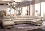 Bazhenov Brothers Furniture (Gabdully Tukaya Street, 115) ، أثاث السرير