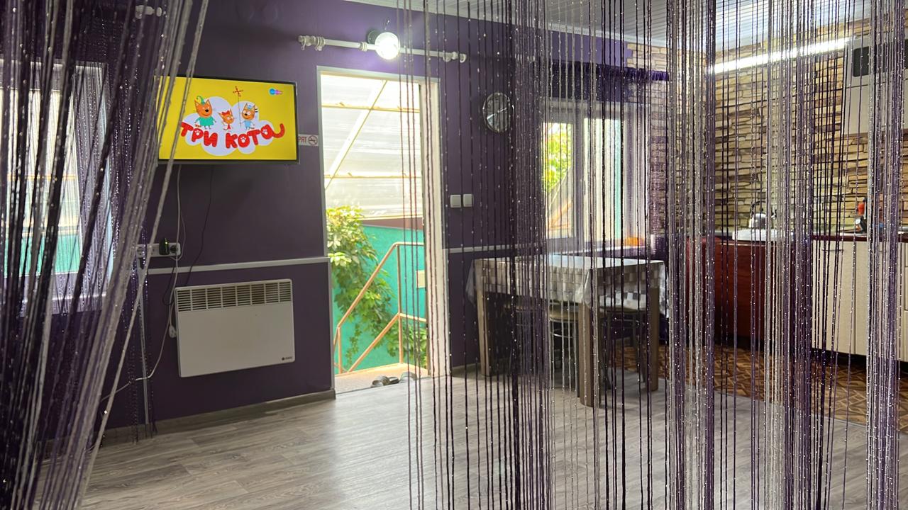 Фото Уютный Дворик