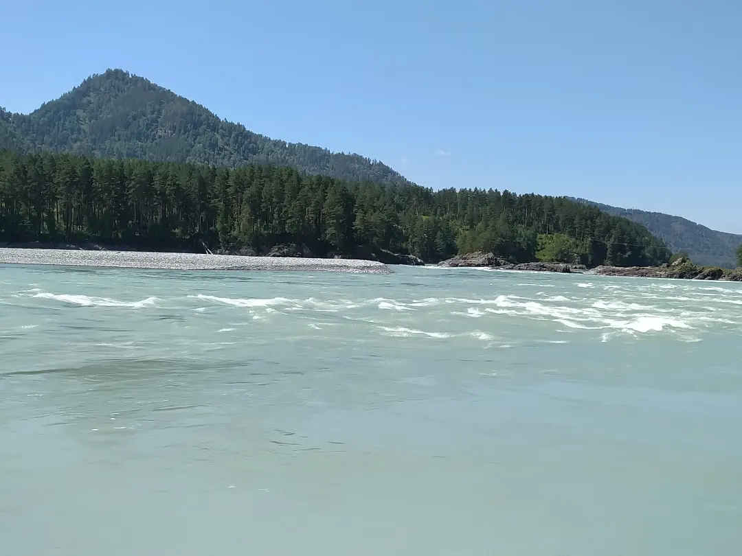 Фото Манкат