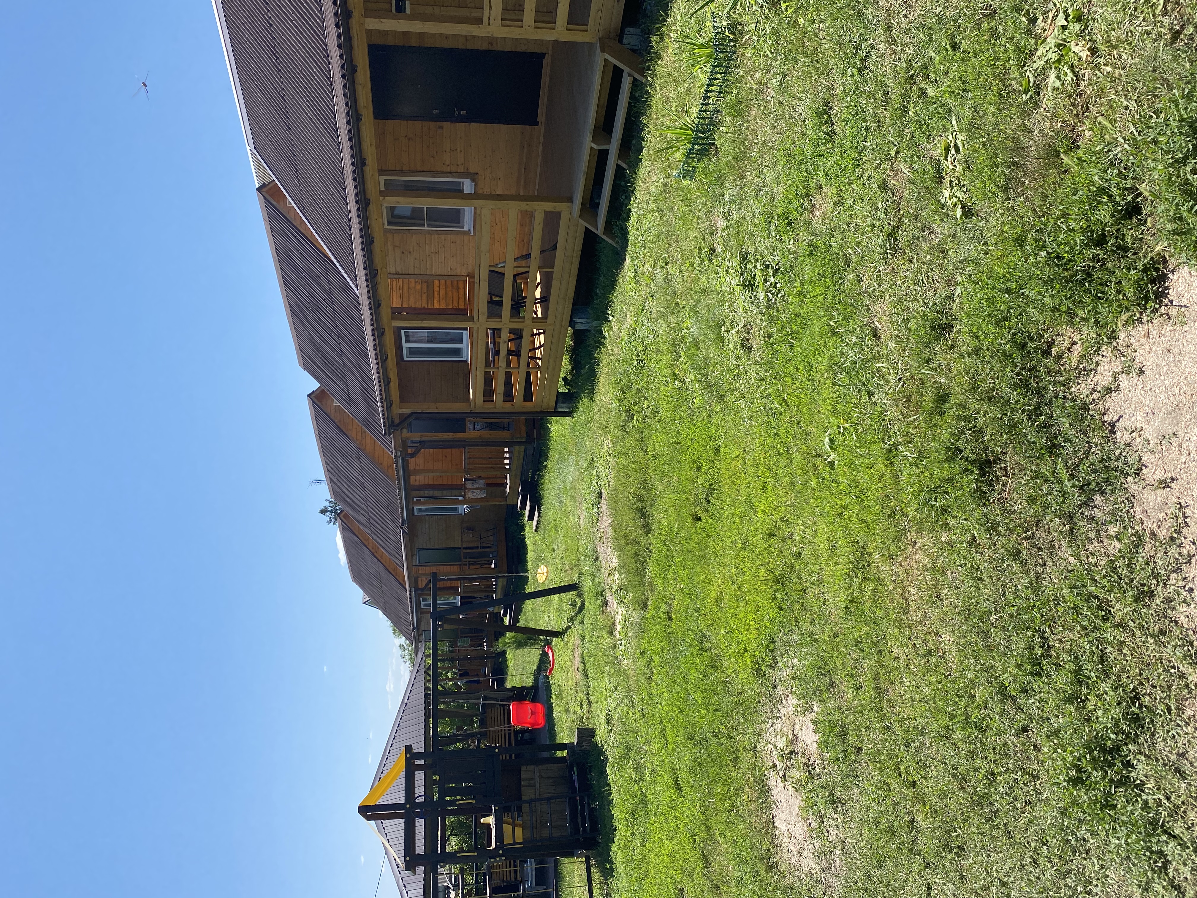 Фото Эко домики