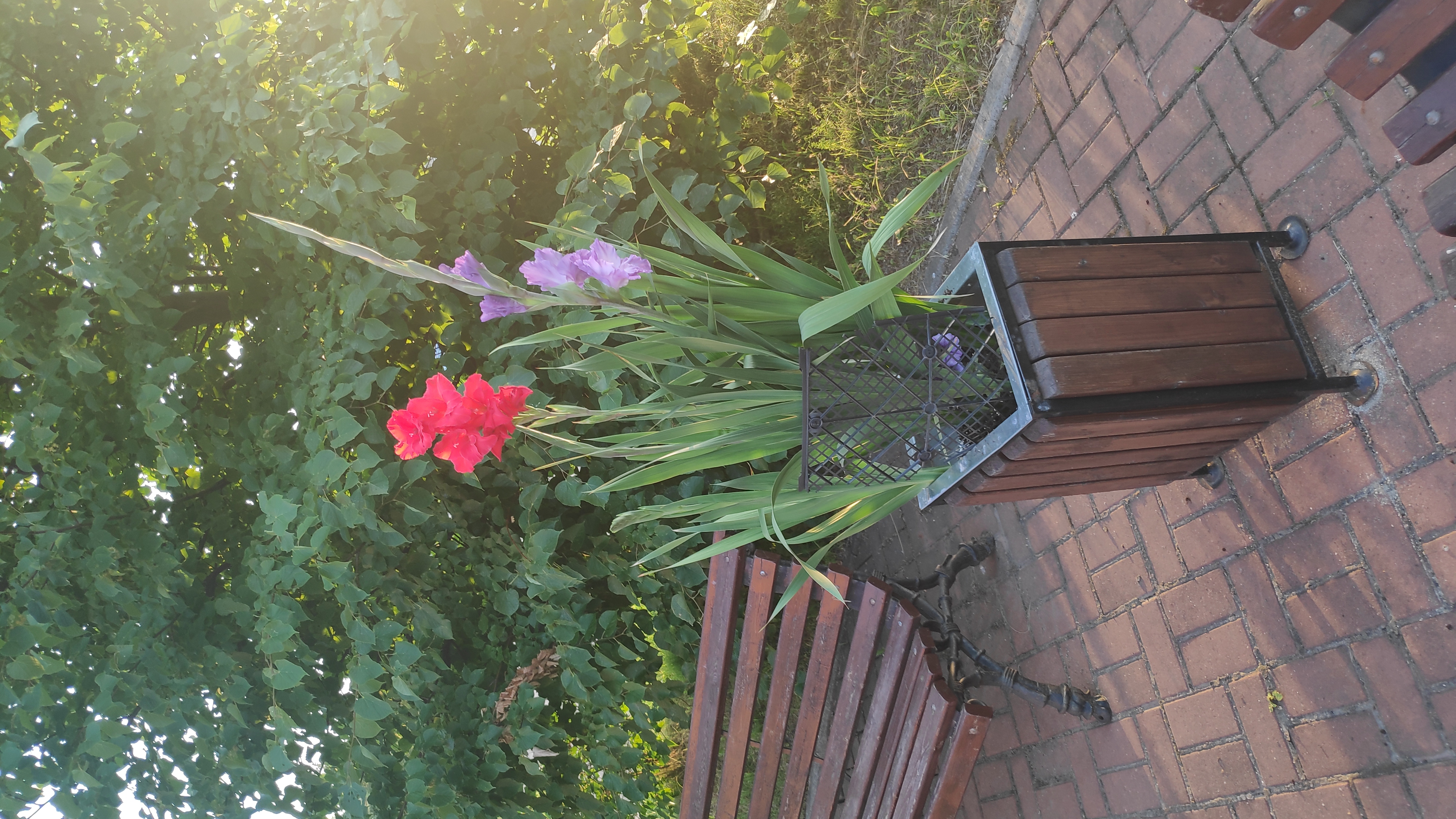 Фото Причал