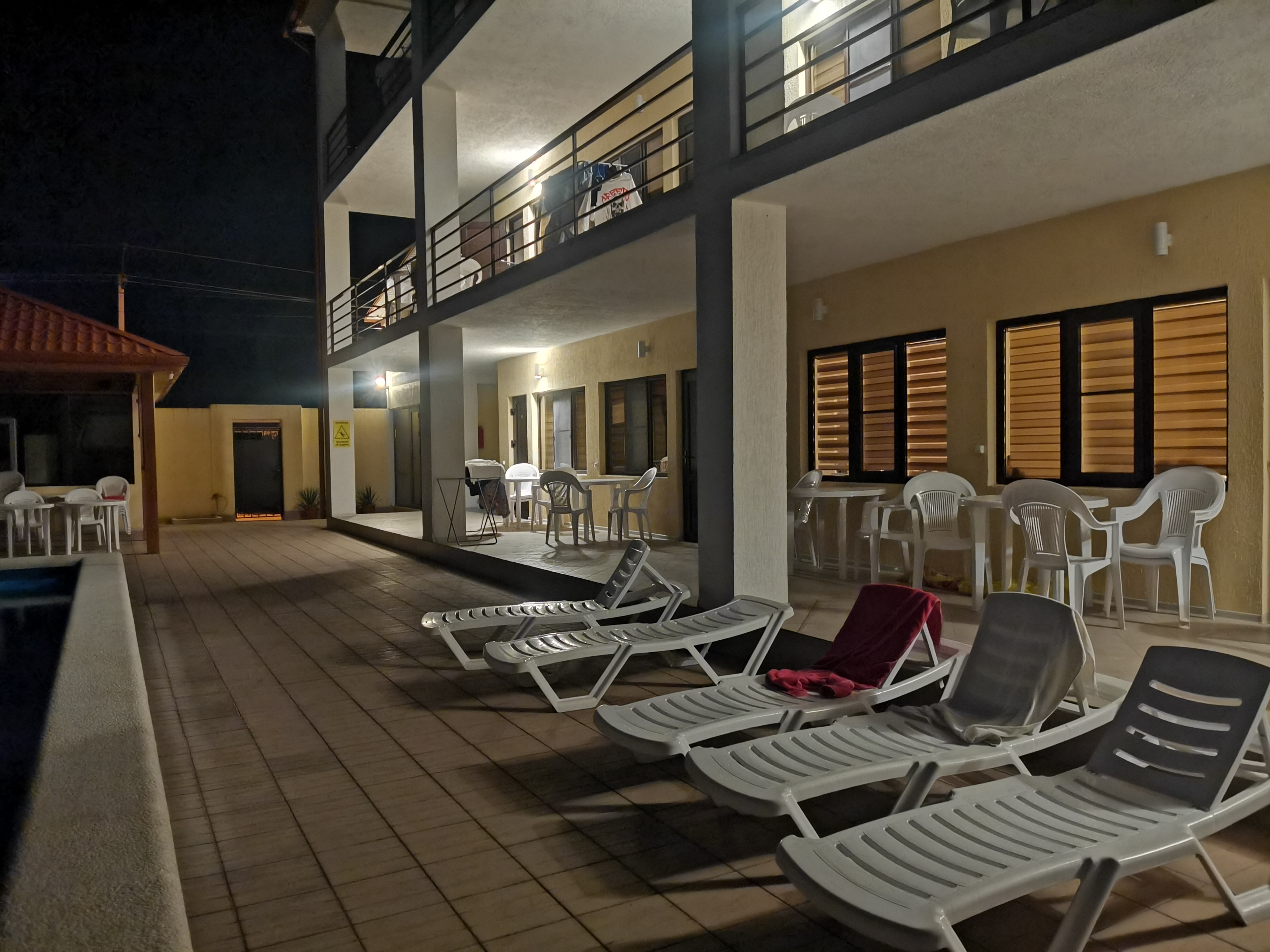 Фото Гостевой дом Мартиника