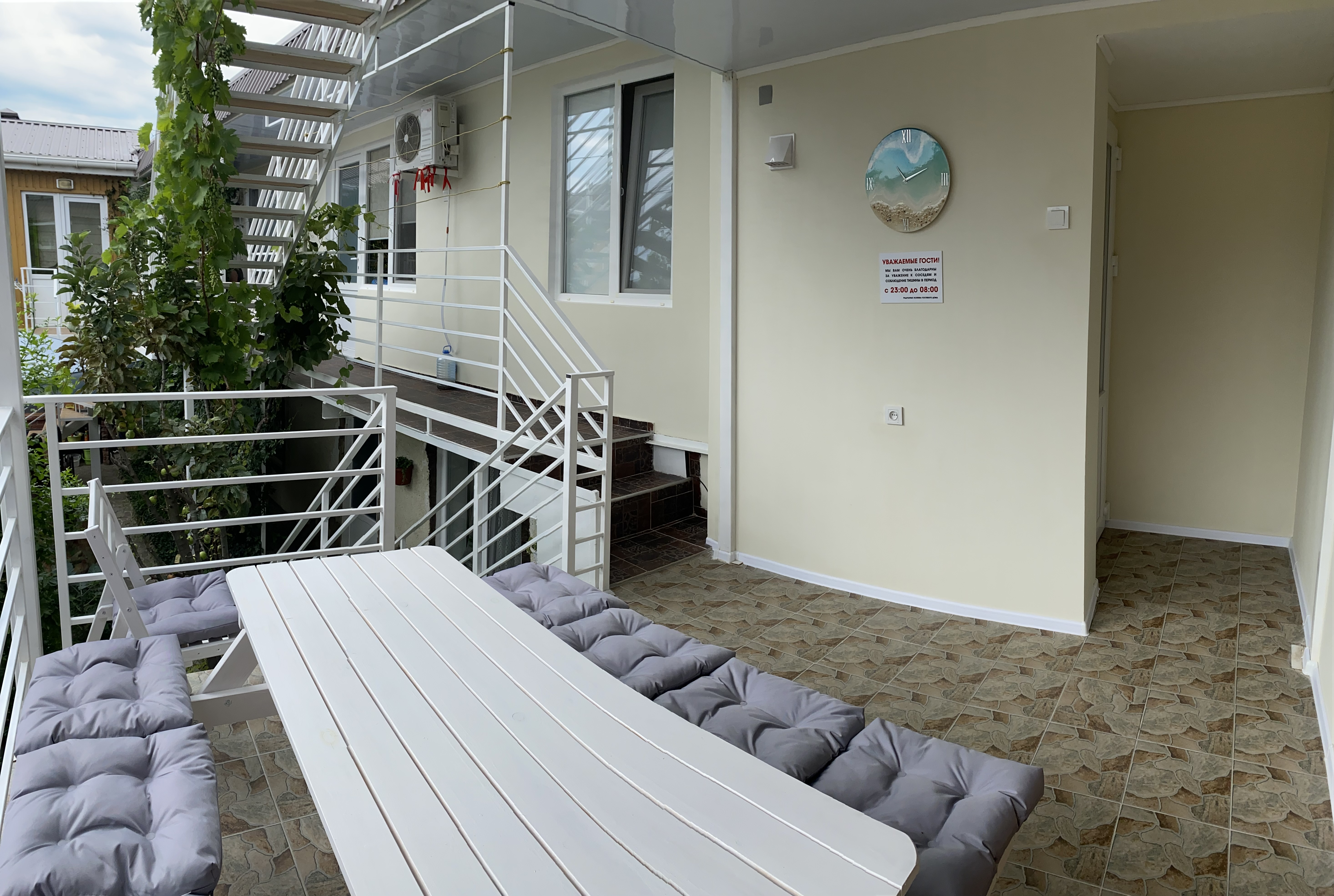 Фото Гостевой дом Вишневских