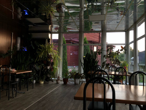 Кафе Трактир, Смоленская область, фото