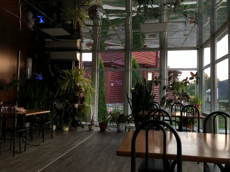 Cafe Трактир, Smolensk Oblast, photo