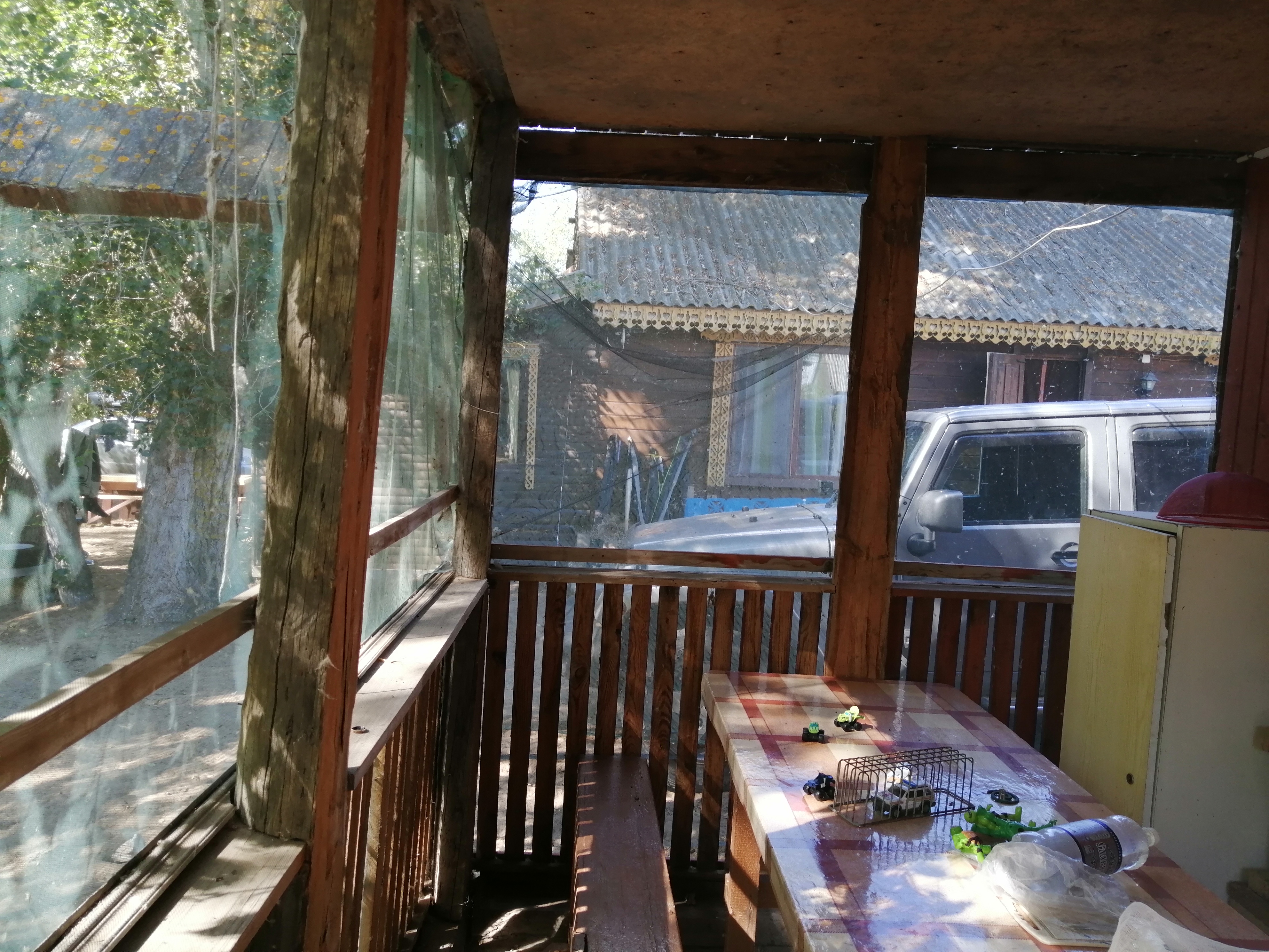 Фото Алимовский плес