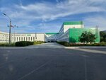 Автотехпомощь, Эвакуация Автомобилей (Sozidateley Avenue, 15А) ، إخلاء السيارات