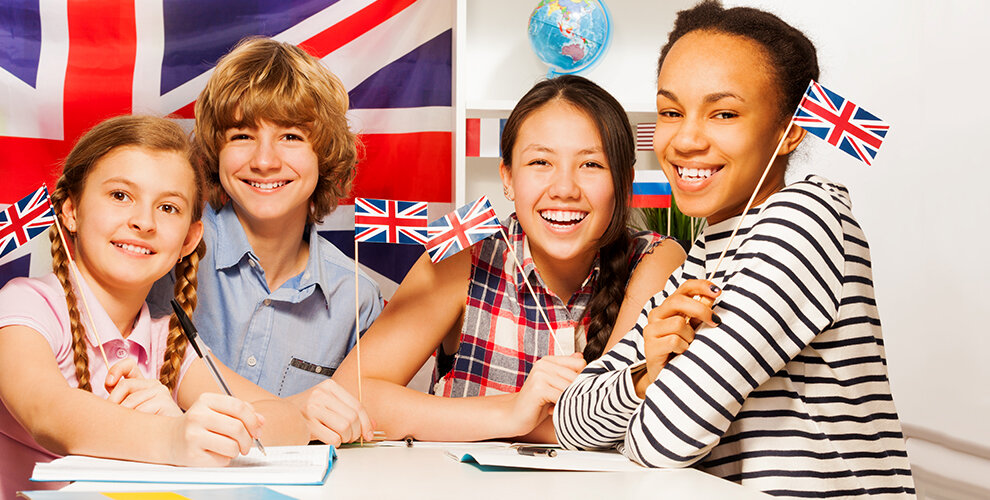 Further education Step2Speak Academy, Moscow, photo