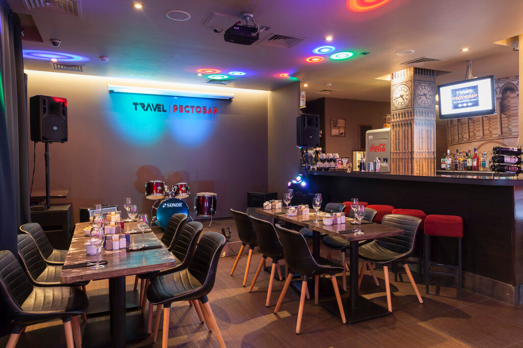 Organization of quizzes Shaker quiz, Moscow, photo