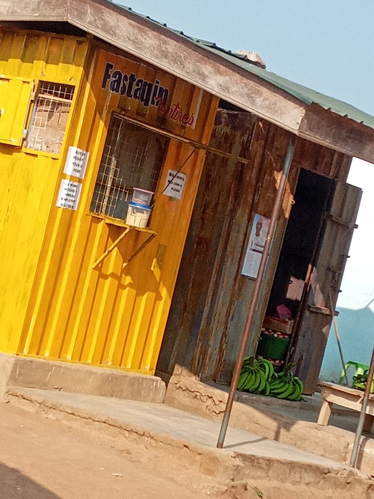 Money transfers Fastaqin ventures, Earth, photo