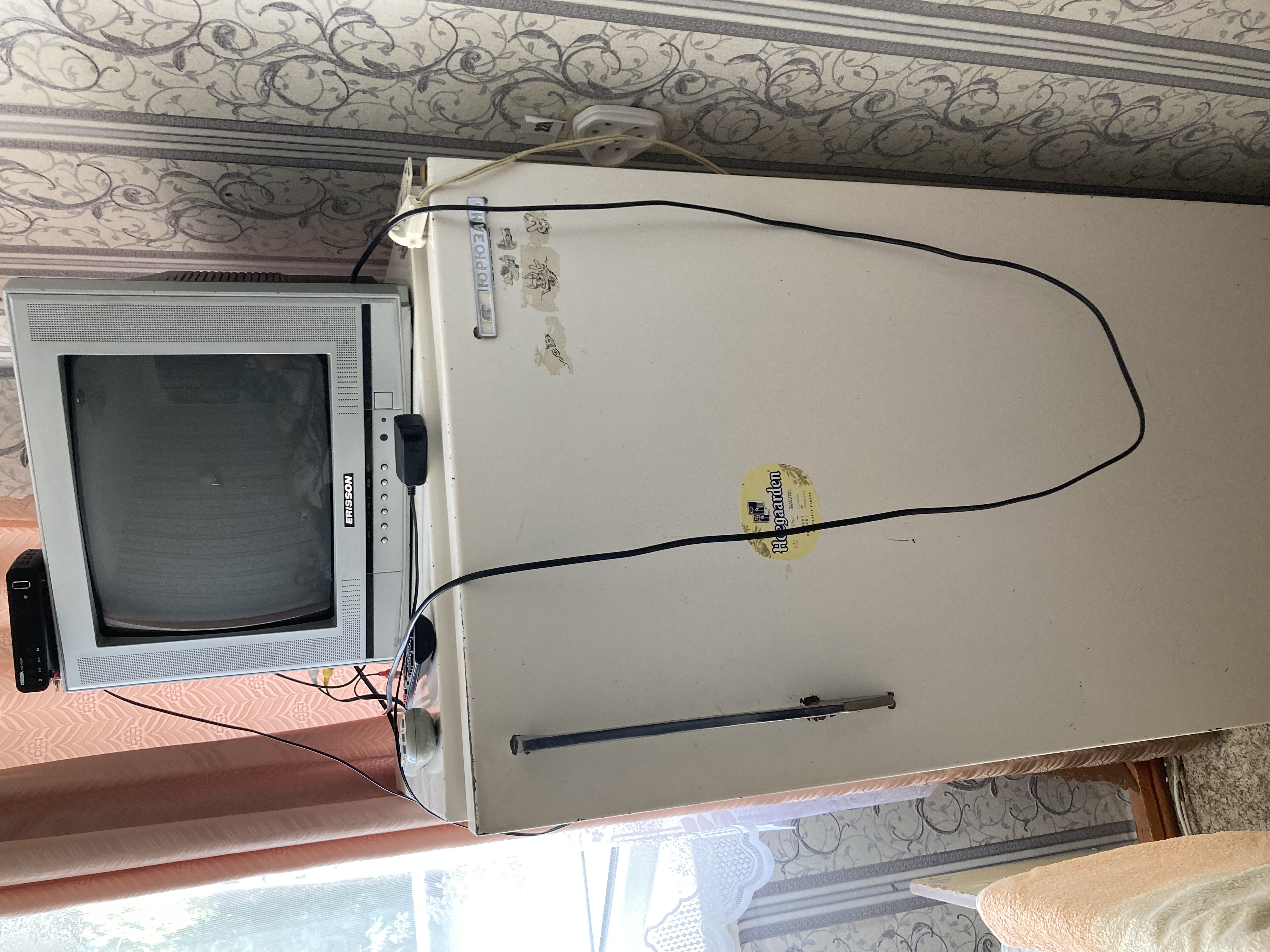 Фото Гостиница Аша