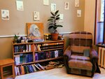 Pipkin (Kadetskaya Line, 5к2Д), bookstore