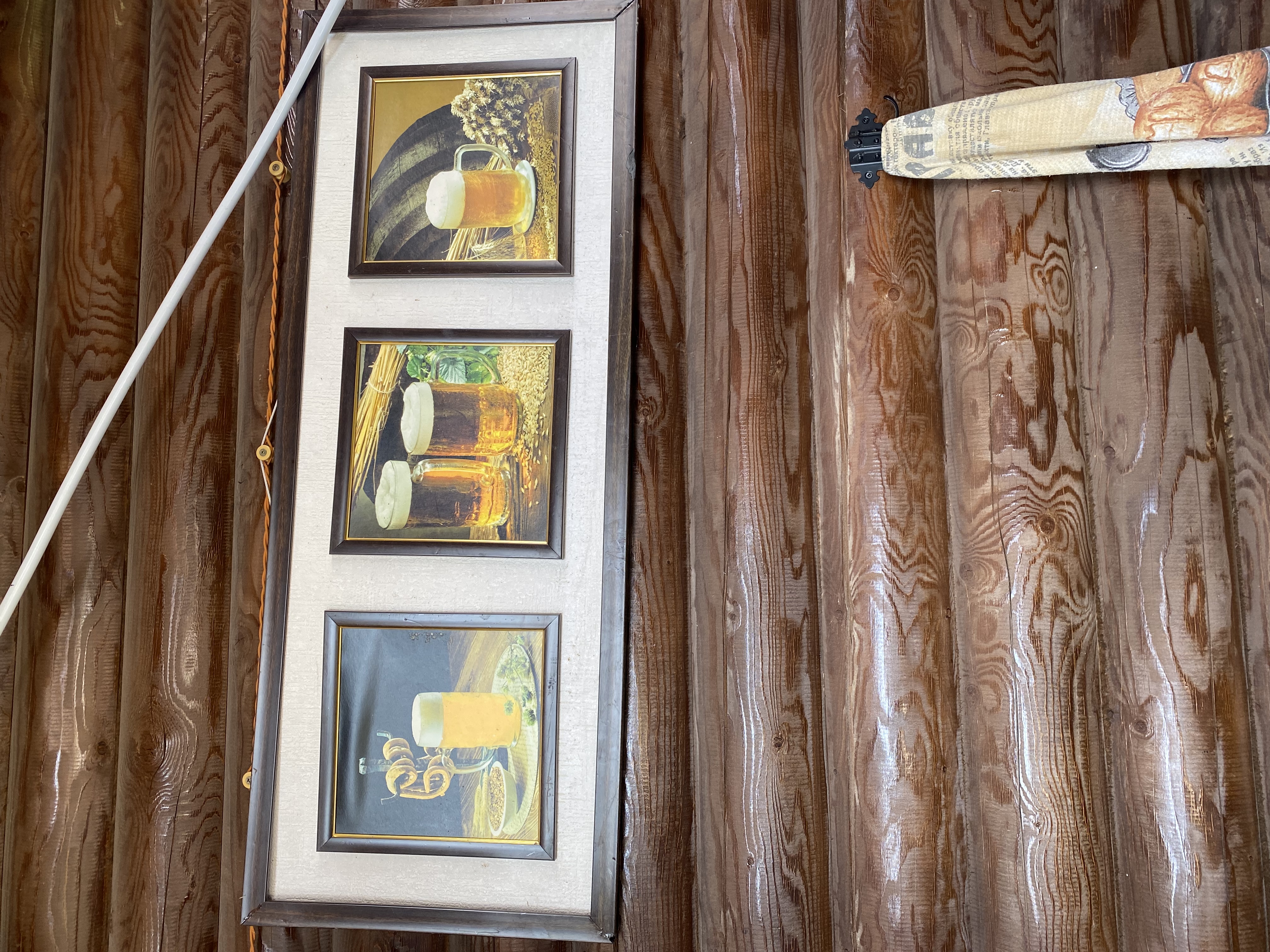 Фото Постоялый Двор Подкова