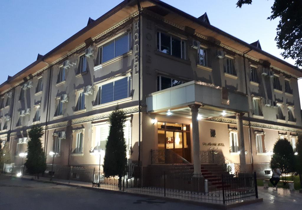 Фото Grand Nur
