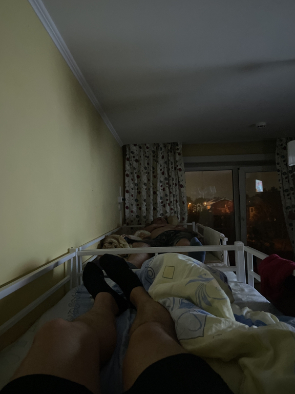 Фото Комфорт