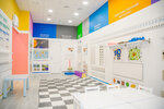 Baby Club (Aviatsionnaya Street, 63), centro de desarrollo infantil