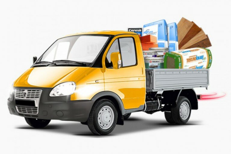 Строй дом Спецтехника