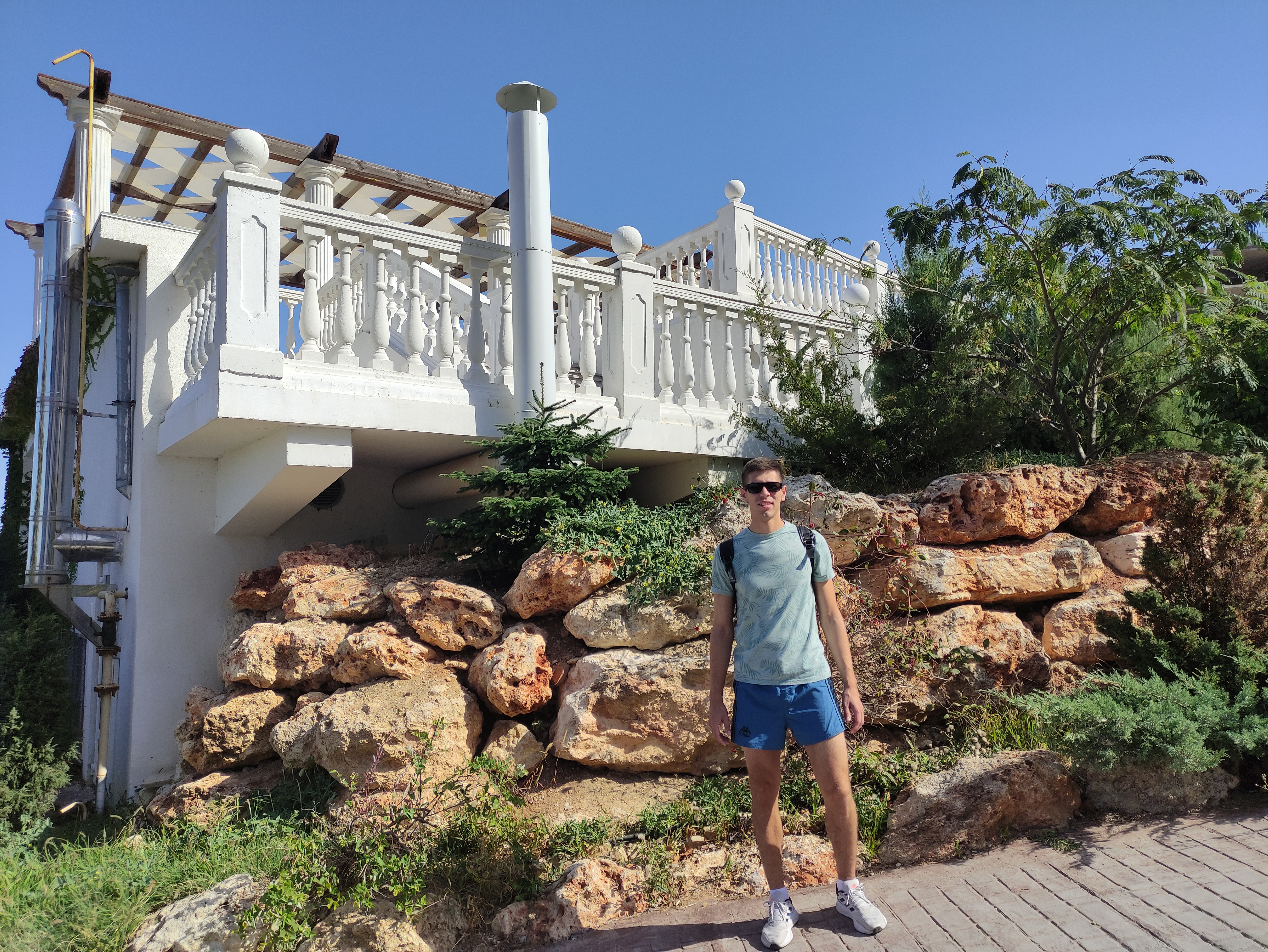 Фото Вилла Венеция