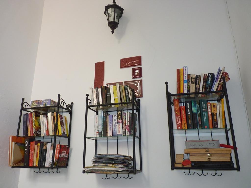 Фото Apartamentos Casa Rosaleda