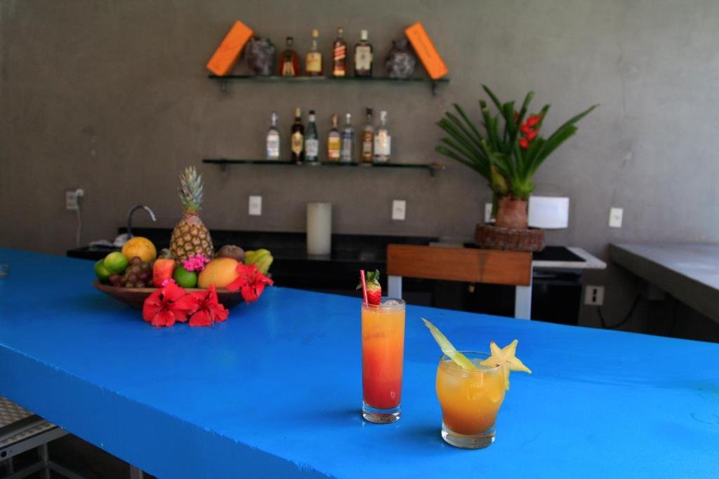 Фото Armacao dos Buzios Pousada Design