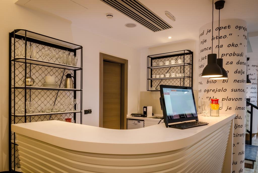 Фото Hotel Passport