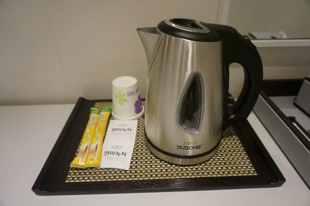 Фото Hotel Tong Seoul Myeongdong