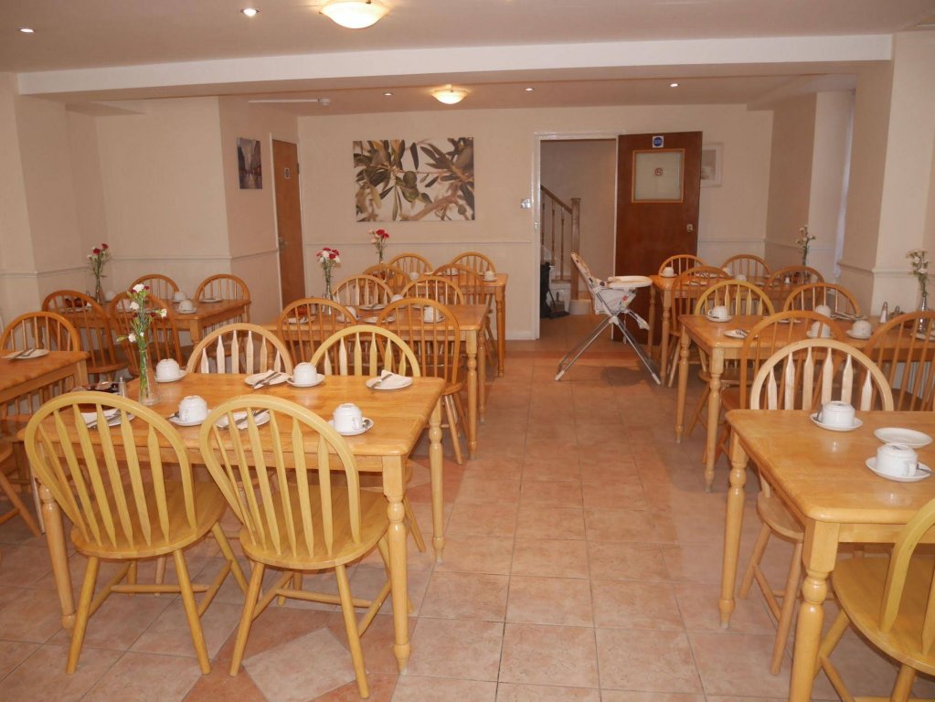 Фото Pacific Hotel