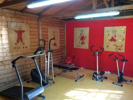 Фото Agriturismo Relais Poggio Primo