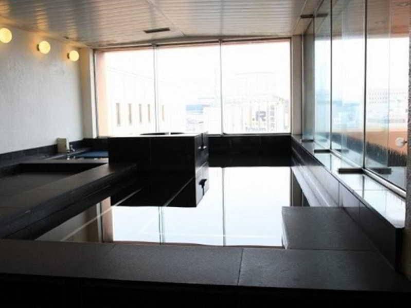 Фото Central Hotel Fukuoka