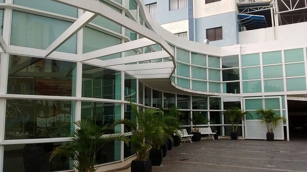 Фото San Diego Suítes Taubaté