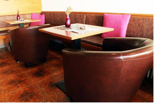 Фото Hotel Altpradl