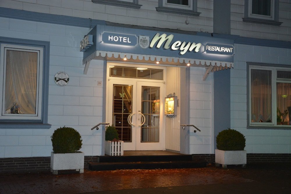 Фото Hotel Meyn