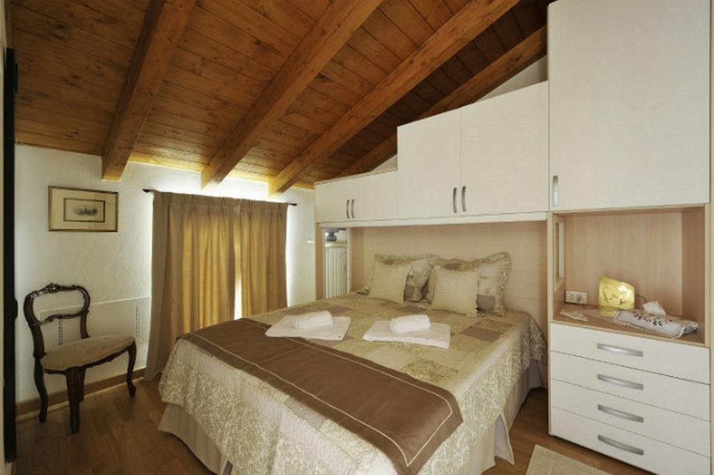 Фото Casa Mastena Vista Lago