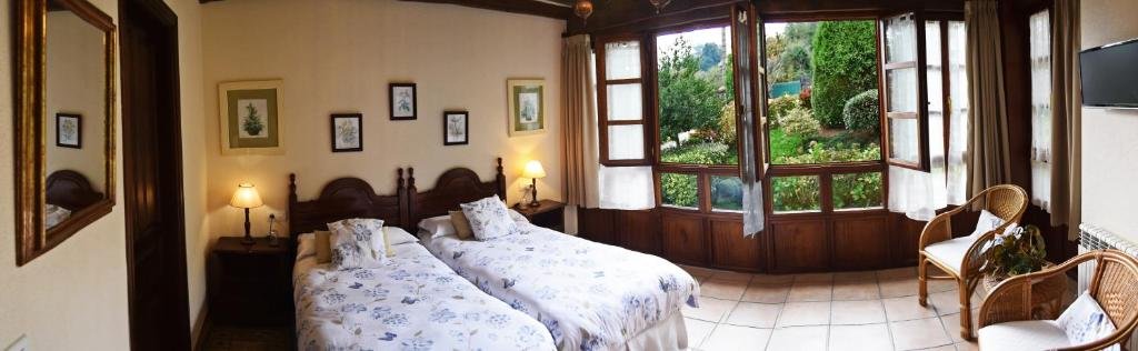 Фото Trisqueles y Buganvillas