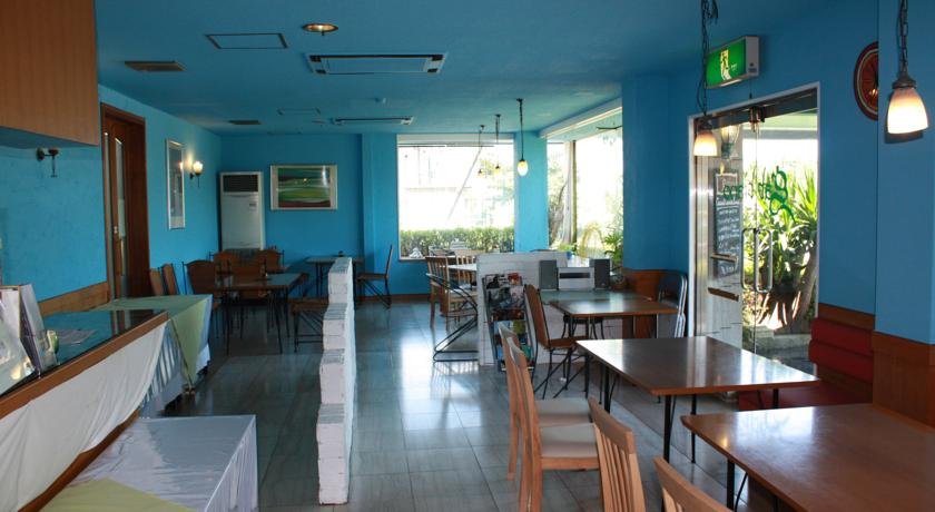 Фото Hotel Seagull