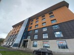 Promyshlenny Inzhiniring (Paveletskaya Embankment, 8с6), engineering