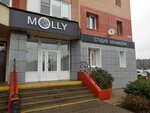 Molly (Politekhnicheskaya Street, 1), nail salon