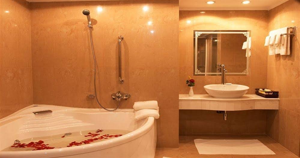 Фото InterContinental Dhaka