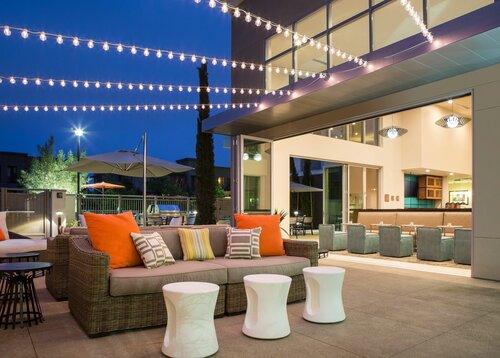Гостиница Homewood Suites by Hilton Aliso Viejo - Laguna Beach