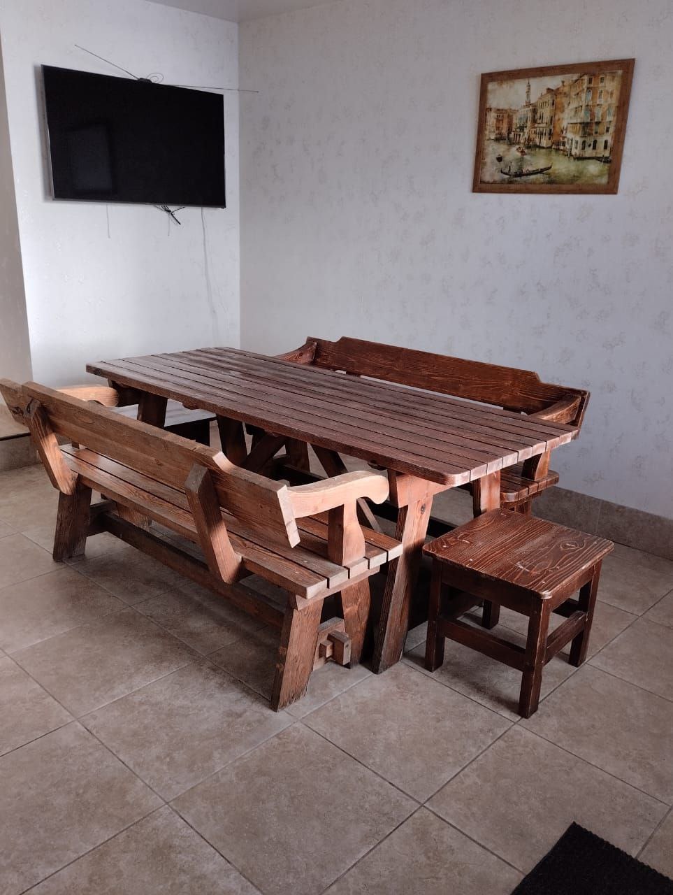 Фото Турист