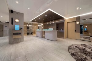 Гостиница Best Western Plus City Centre/Centre-Ville