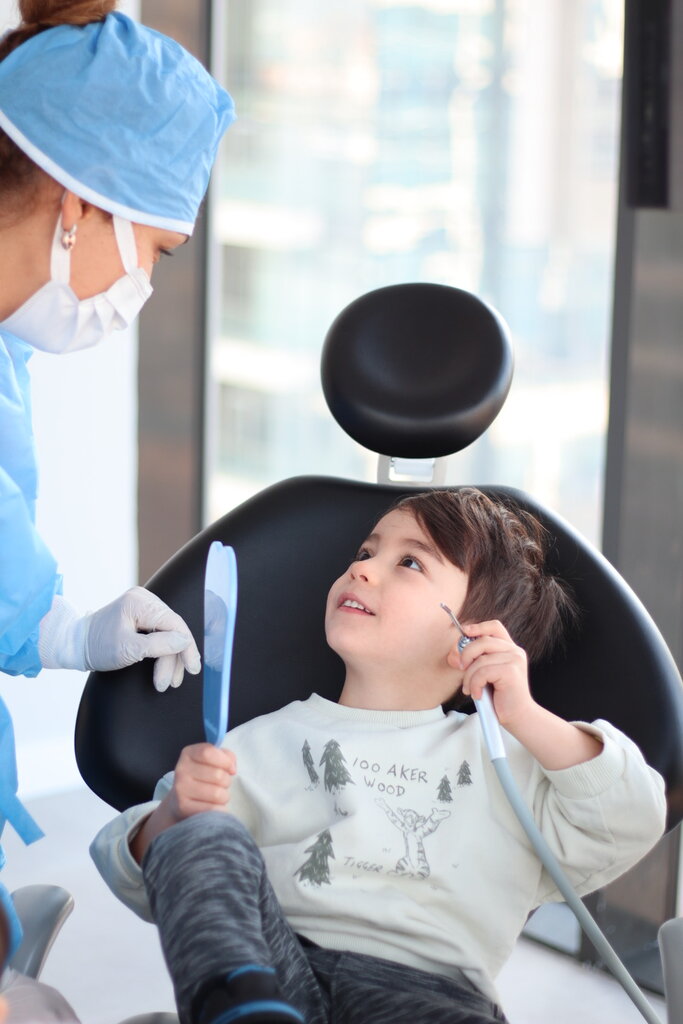 Dental polyclinic SimyaDent Ağız ve Diş Sağlığı Polikliniği, Ankara, photo