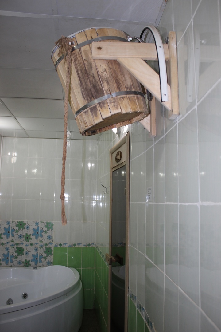 Фото Мотель в Сосновке