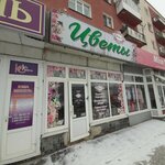 Цветы (Bolshaya Moskovskaya Street, 55), flower shop