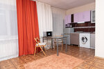 Angelika on Dubrovinsky (Dubrovinskogo Street, 62) ، سكن للإيجار اليومي