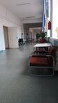 Gorodskaya bolnitsa № 1, otdeleniye anesteziologii i reanimatsii (ulitsa Kirova, 10), department of the hospital